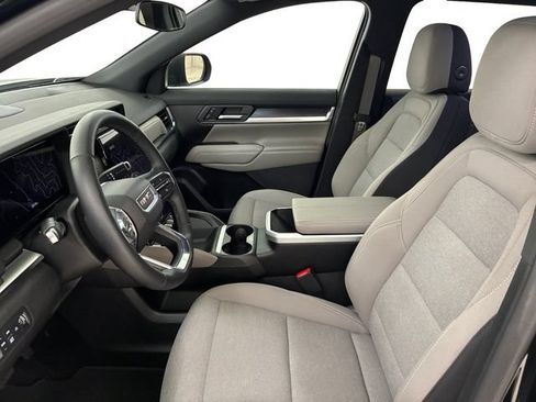 Certified 2025 GMC Terrain Elevation AWD/4WD image 12
