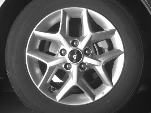 Used 2025 Kia Soul LX w/ LX Technology Package FWD image 13