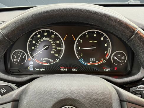 Used 2016 BMW X3 xDrive35i image 18