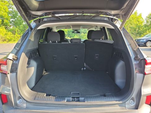 Used 2024 Ford Escape Active AWD/4WD image 8