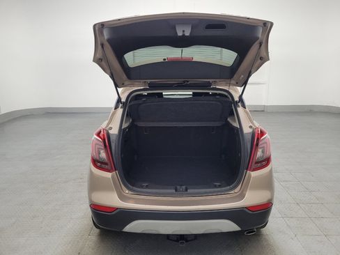 Used 2018 Buick Encore Preferred FWD image 29