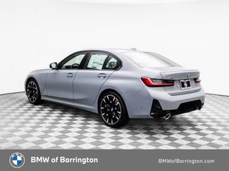 New 2026 BMW 330i xDrive Sedan w/ M Sport Package video 3