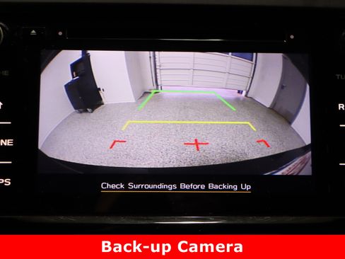 Used 2021 Subaru WRX STI image 20