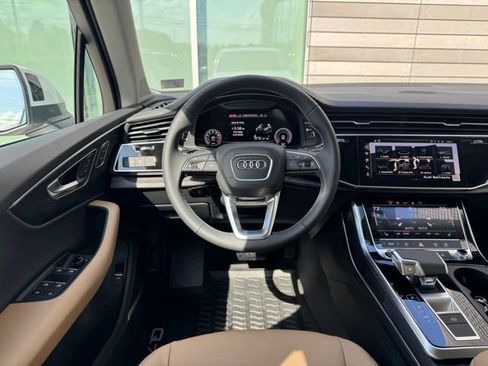 New 2026 Audi Q7 3.0T Premium image 12