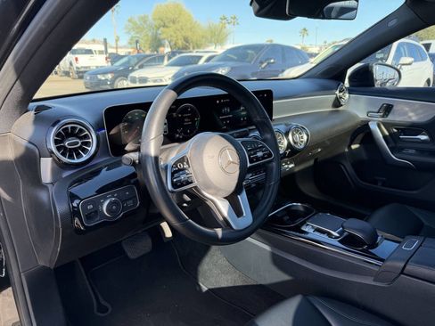 Used 2019 Mercedes-Benz A 220 image 16