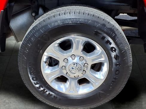 Used 2026 RAM 2500 Big Horn AWD/4WD image 3