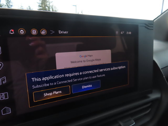 Certified 2025 Chevrolet Silverado EV W/T AWD/4WD image 28