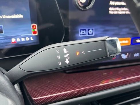 New 2026 Chevrolet Traverse Z71 w/ Enhanced Driving Package image 19