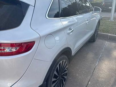 Used 2019 Lincoln MKC Black Label