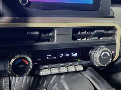 Used 2024 Toyota Tacoma SR5 RWD image 26