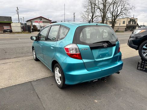 Used 2013 Honda Fit image 7