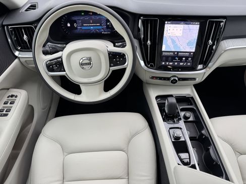 New 2026 Volvo V60 B5 Cross Country Plus w/ Protection Package Premier image 16