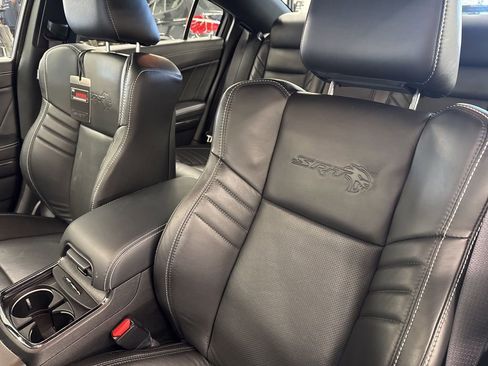 Used 2023 Dodge Charger SRT Hellcat w/ Harman/Kardon Audio Group image 12