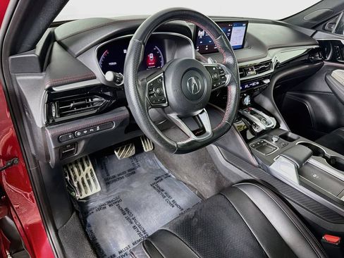 Used 2023 Acura MDX A-Spec AWD/4WD image 9