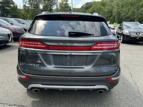 Used 2019 Lincoln MKC Select w/ Select Plus Package AWD/4WD image 5