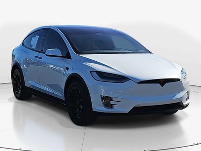 Used 2020 Tesla Model X Performance
