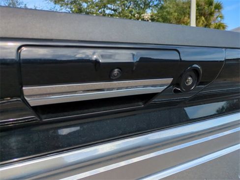 Used 2024 Ford F250 Platinum image 15