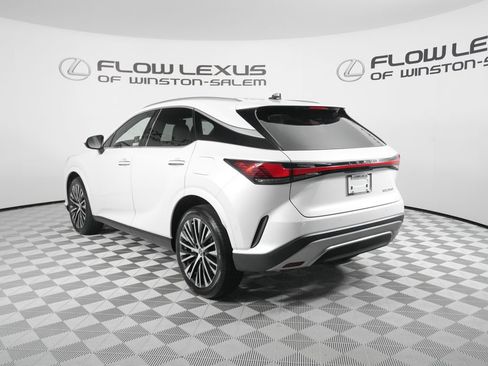 Certified 2024 Lexus RX 350 Premium Plus w/ Convenience Package FWD image 5