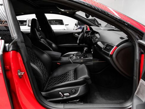 Used 2016 Audi S7 image 29