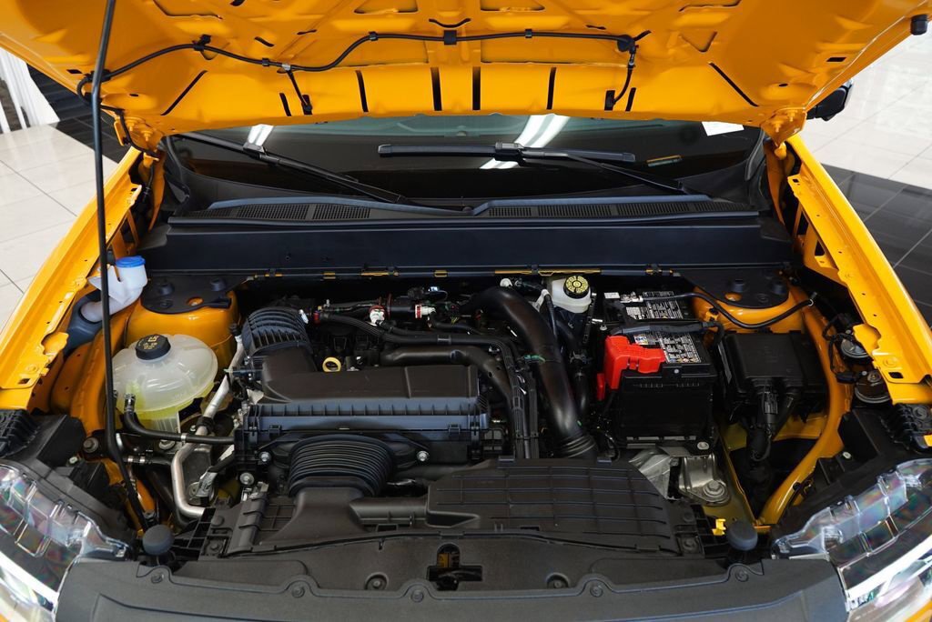 New 2026 Ford Maverick Tremor AWD/4WD image 34