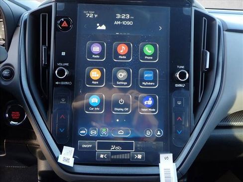 New 2026 Subaru Crosstrek 2.5i Wilderness image 17