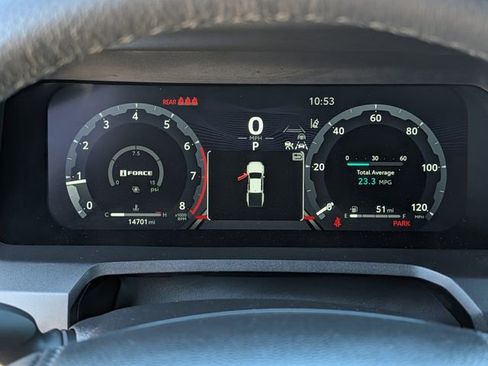 Used 2024 Toyota Tacoma TRD Off-Road image 23