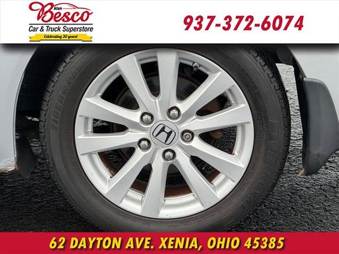 Used 2012 Honda Civic EX image 7