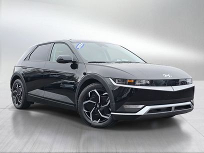 Used 2024 Hyundai Ioniq 5 SE