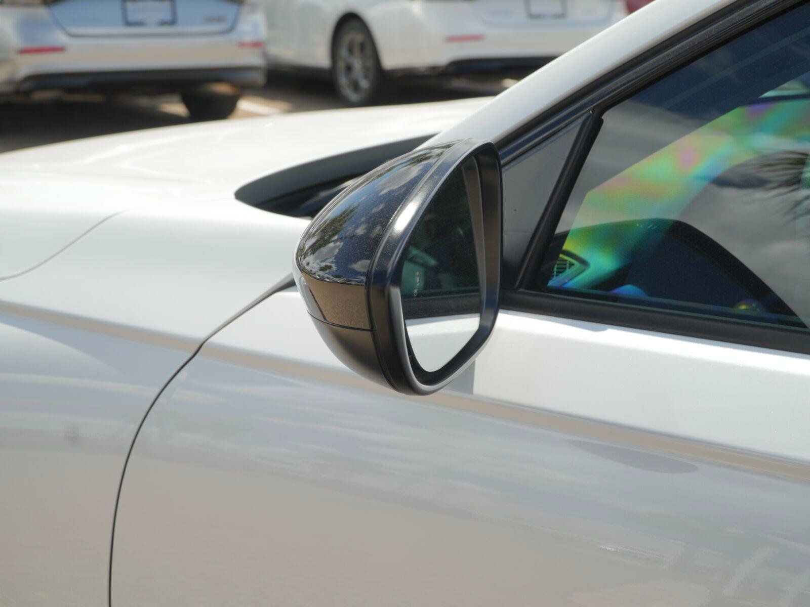 Used 2025 Honda Accord SE image 16