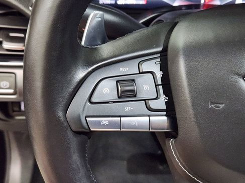 Used 2023 Cadillac CT5 V w/ Premium Package image 49