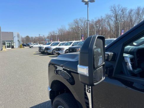 New 2026 Ford F350 XL w/ XL Chrome Package image 38