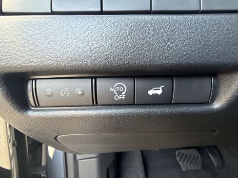 New 2026 Nissan Rogue Dark Armor AWD/4WD image 29