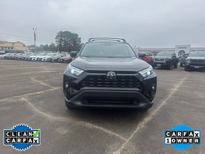 Used 2023 Toyota RAV4 XLE Premium