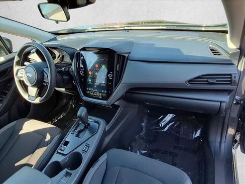 Certified 2026 Subaru Crosstrek 2.5i Premium AWD/4WD image 19