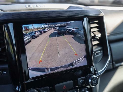 Used 2024 RAM 1500 Laramie RWD image 23