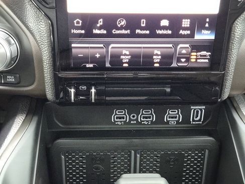 New 2026 RAM 1500 Limited image 15