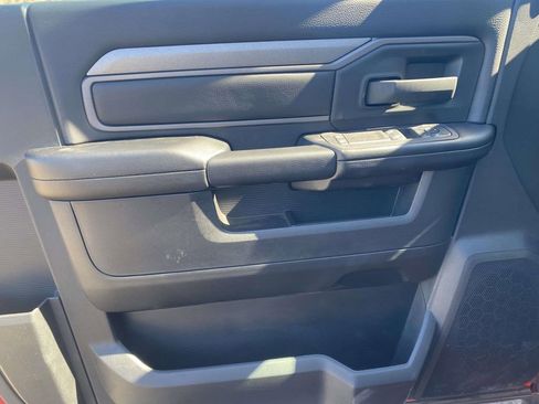 New 2026 RAM 5500 Tradesman AWD/4WD image 10