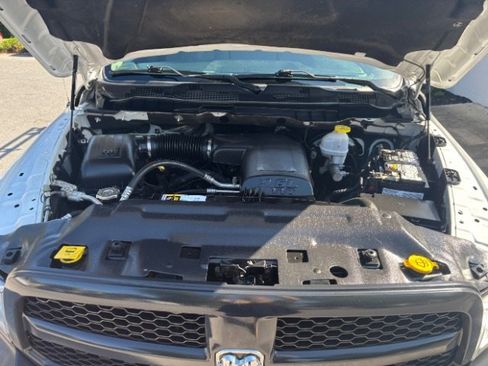 Used 2022 RAM 1500 Tradesman w/ Electronics Group image 56