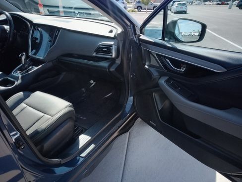 Used 2024 Subaru Outback Onyx Edition AWD/4WD image 16
