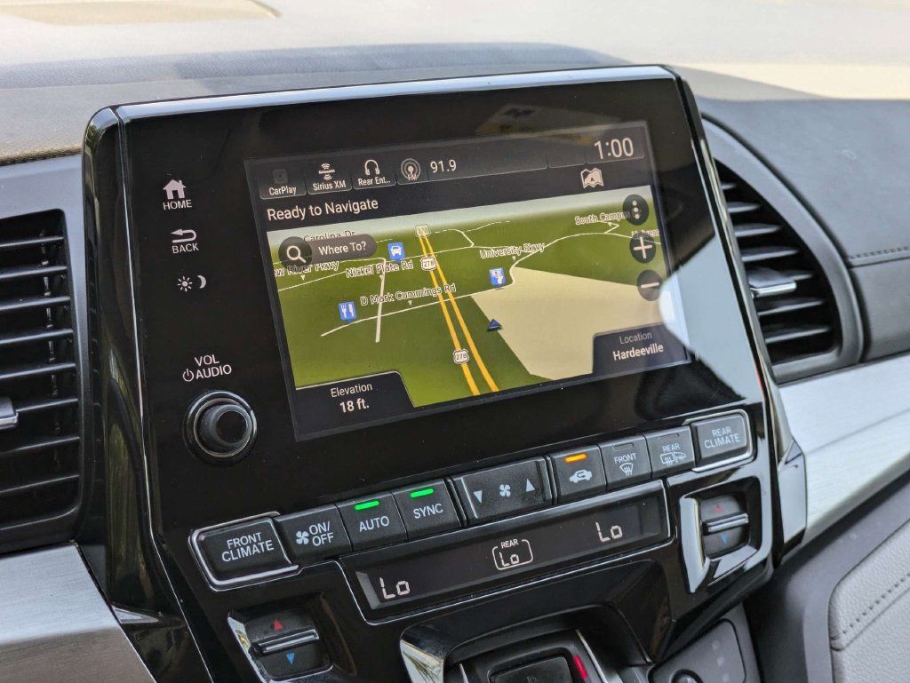 Used 2019 Honda Odyssey EX-L image 23