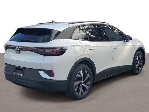 New 2025 Volkswagen ID.4 Pro image 4