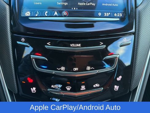 Used 2019 Cadillac XTS Luxury w/ Driver Awareness Package image 16