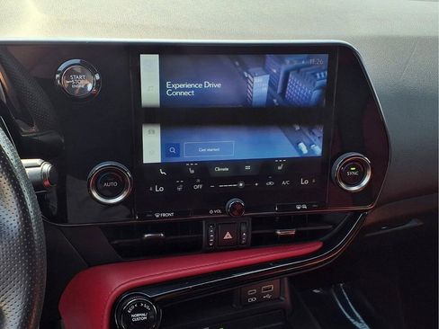 Used 2023 Lexus NX 350 F Sport AWD/4WD image 6
