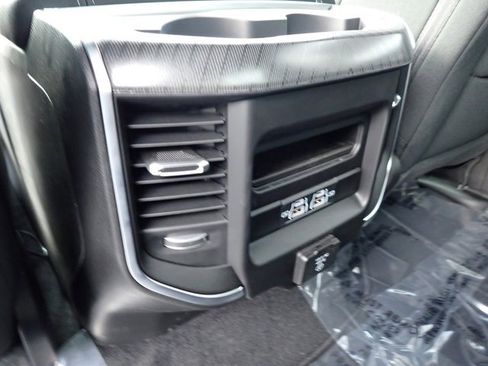 New 2026 RAM 1500 Big Horn image 12