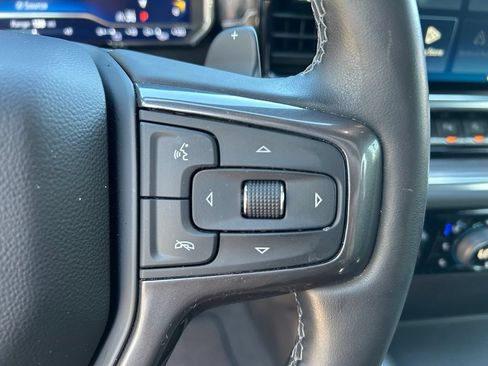 Used 2024 Chevrolet Silverado 1500 High Country w/ Midnight Edition AWD/4WD image 27