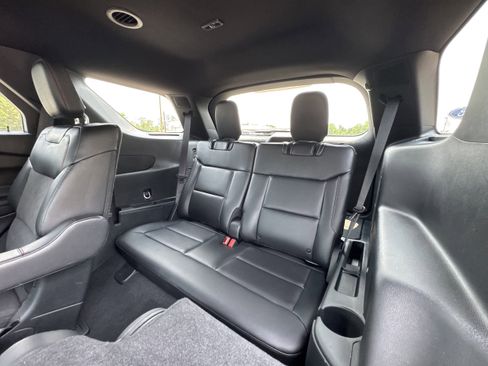 Used 2024 Ford Explorer ST w/ Equipment Group 401A image 27