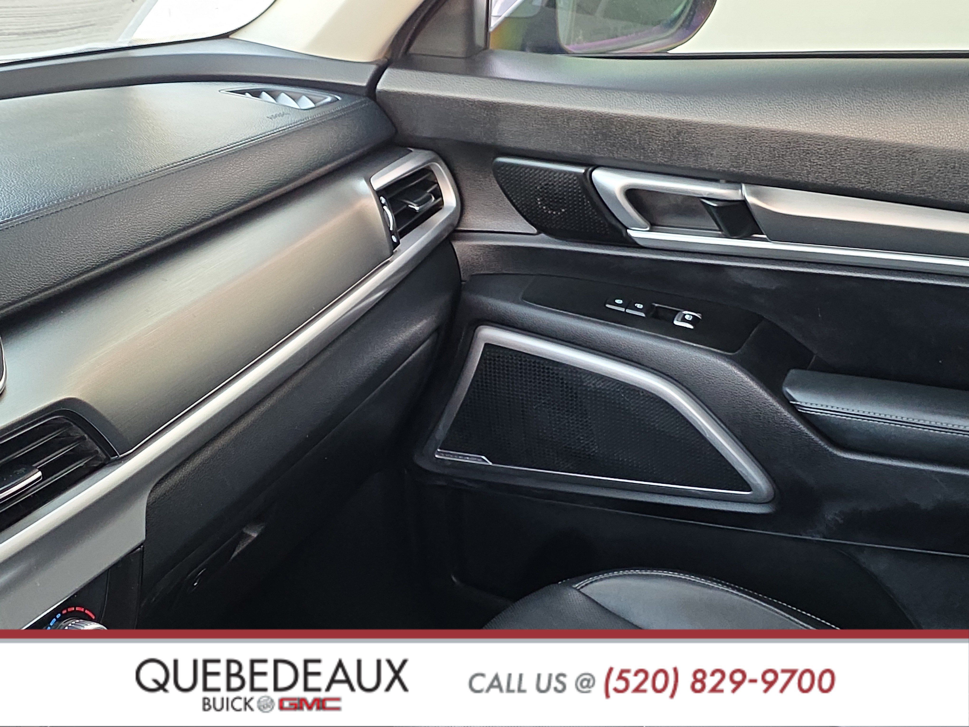 Used 2021 Kia Telluride S FWD image 22