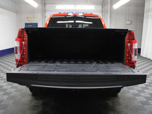 Used 2023 Ford F150 Lariat w/ Equipment Group 502A High AWD/4WD image 49