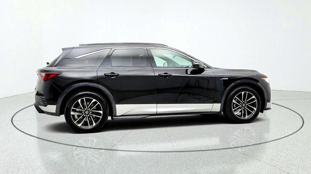 Used 2024 Acura ZDX A-Spec AWD/4WD image 4