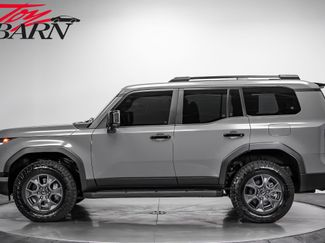 Used 2024 Lexus GX 550 AWD/4WD video 2
